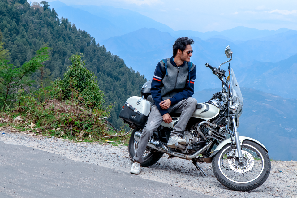 Photo of Chamba, Himachal Pradesh, India by Kunal Singh