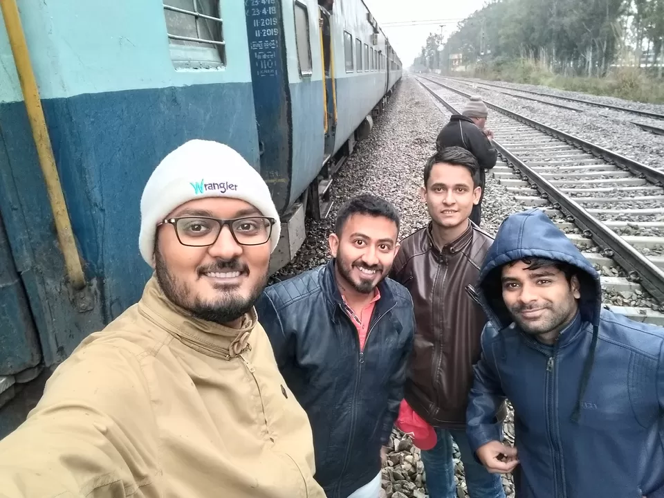 Photo of Bathinda, Punjab, India by Pratik Shah (Dhannu)