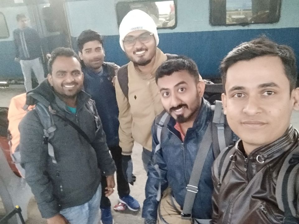 Photo of Pathankot, Punjab, India by Pratik Shah (Dhannu)