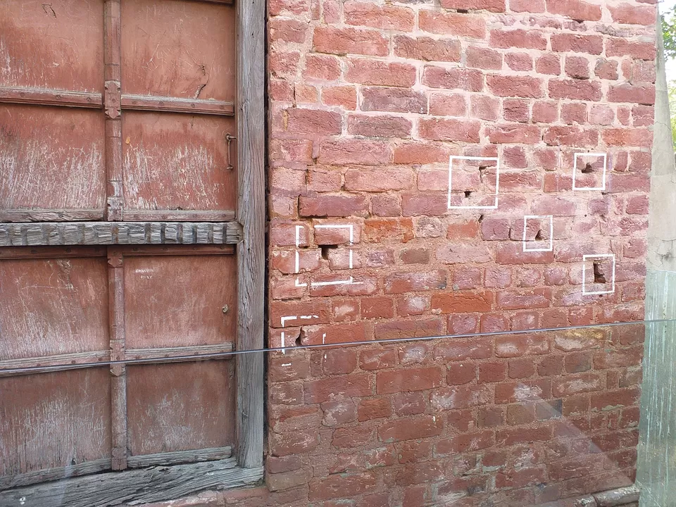 Photo of Jallianwala Bagh Memorial, Jallan Wala Bagh, Valtoha, Amritsar, Punjab, India by Pratik Shah (Dhannu)