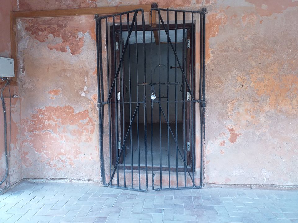 Photo of Gobindgarh Fort, inside Lohgarh Chowk, Vijay Chowk, Amritsar, Punjab, India by Pratik Shah (Dhannu)