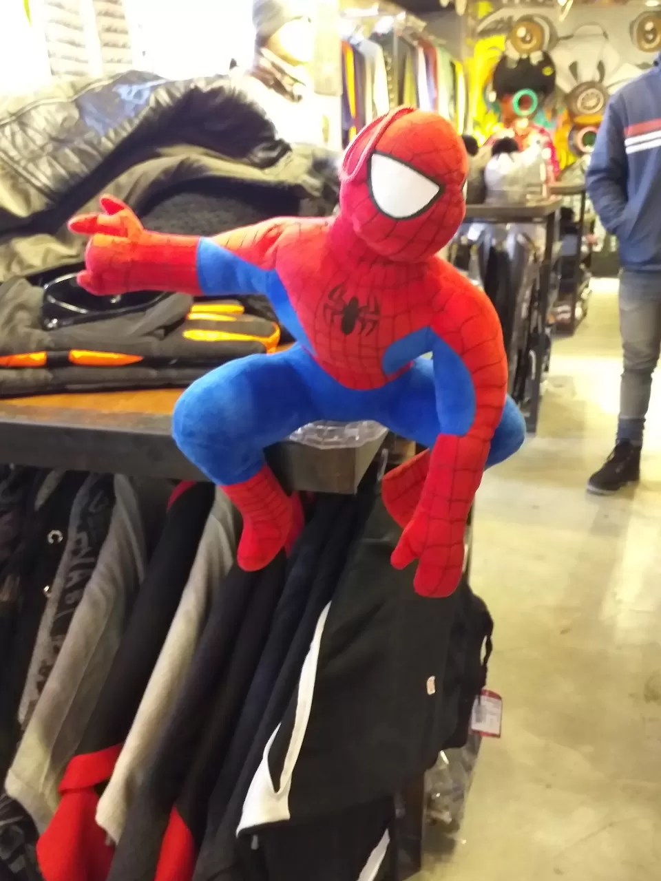 Photo of Gandhi Chowk, Moti Tiba, Dalhousie, Himachal Pradesh by Pratik Shah (Dhannu)