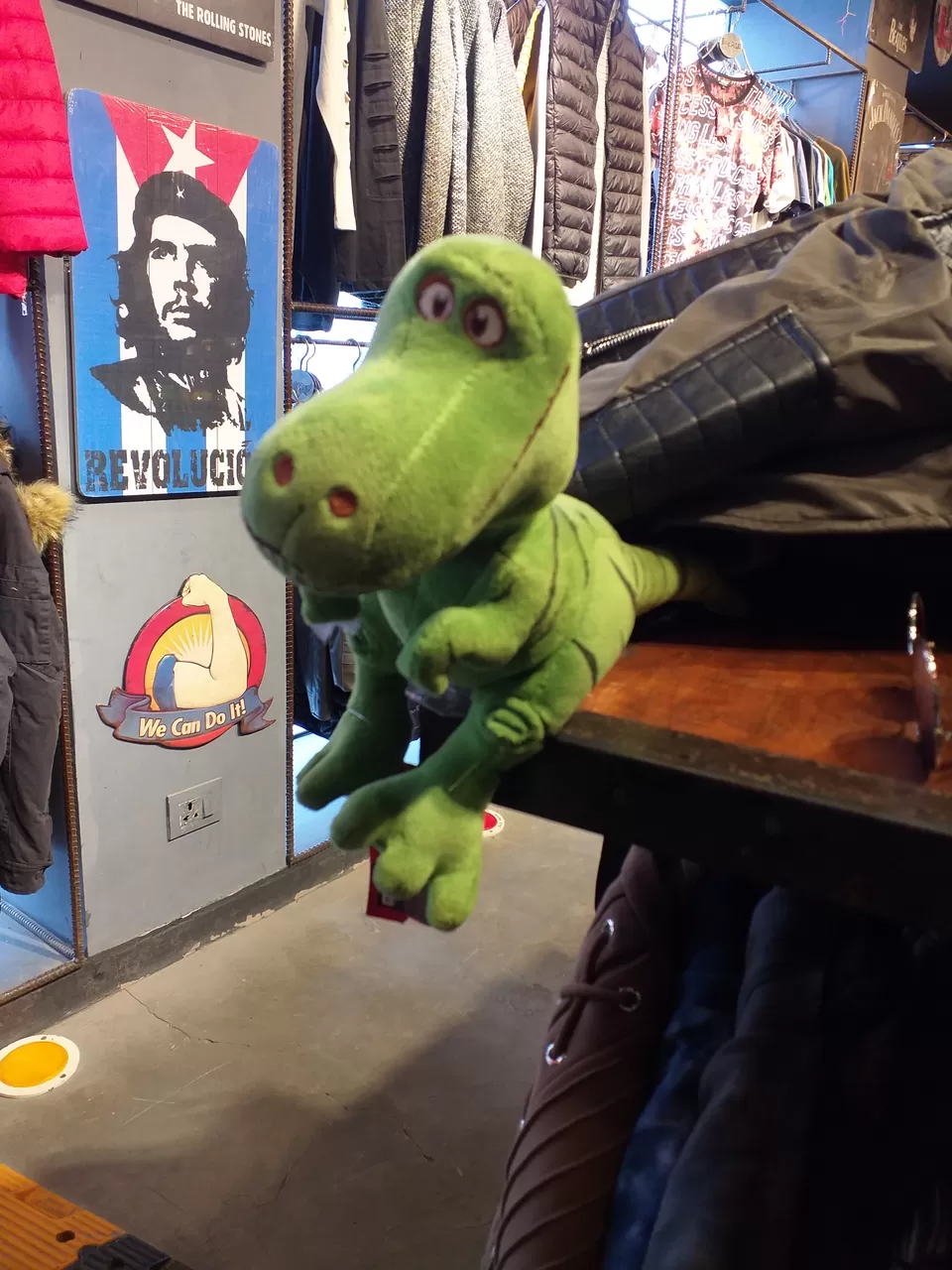 Photo of Gandhi Chowk, Moti Tiba, Dalhousie, Himachal Pradesh by Pratik Shah (Dhannu)