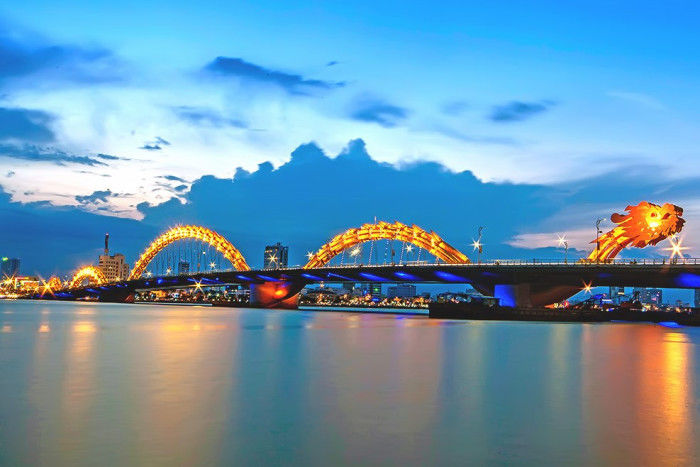 Photo of Đà Nẵng, Hải Châu, Đà Nẵng, Việt Nam by Kaylin