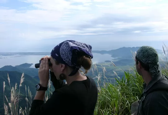 Photo of Bach Ma National Park, tt. Phú Lộc, Phú Lộc, Thừa Thiên Huế, Việt Nam by Kaylin