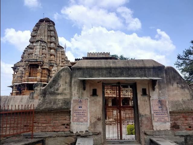 Photo of Banswara by Jonty Dinesh Sahu