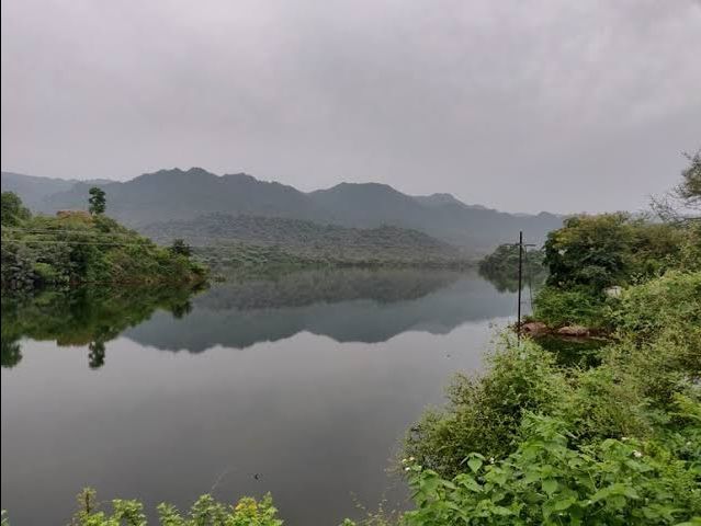 Photo of Banswara by Jonty Dinesh Sahu