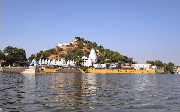 Photo of Banswara by Jonty Dinesh Sahu