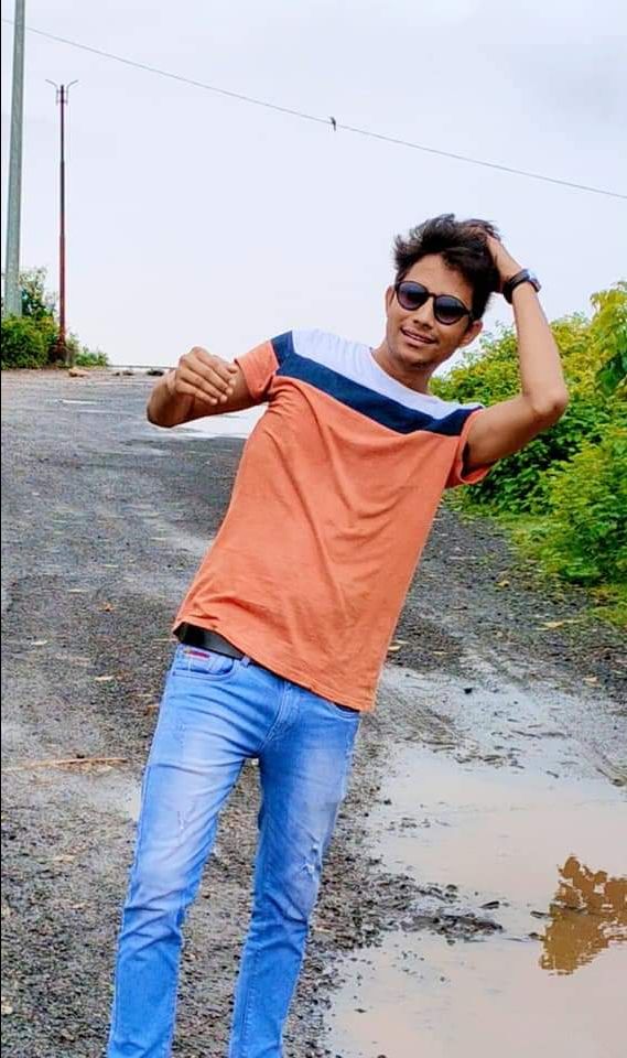 Photo of Banswara by Jonty Dinesh Sahu