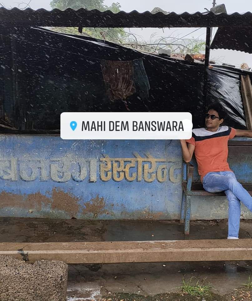 Photo of Banswara by Jonty Dinesh Sahu