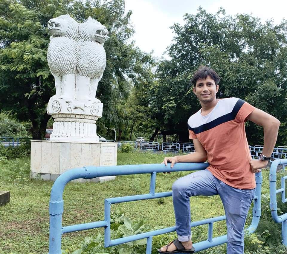 Photo of Banswara by Jonty Dinesh Sahu