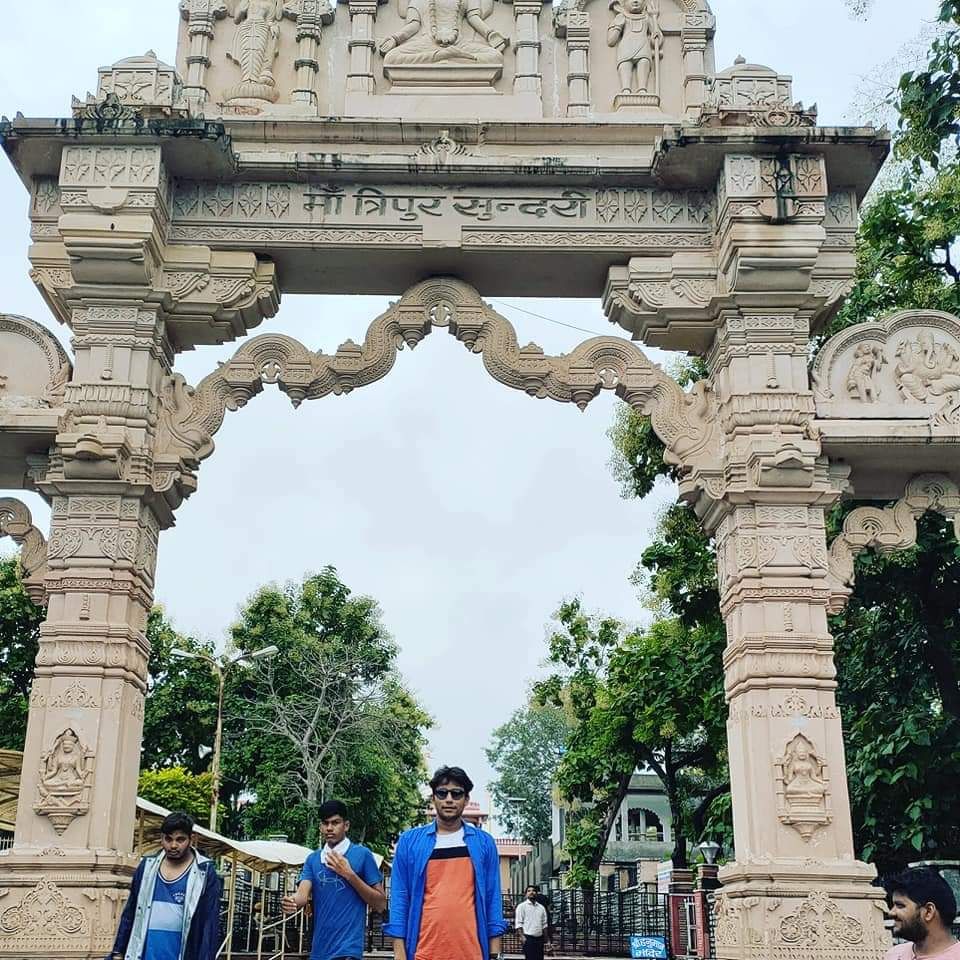 Photo of Banswara by Jonty Dinesh Sahu