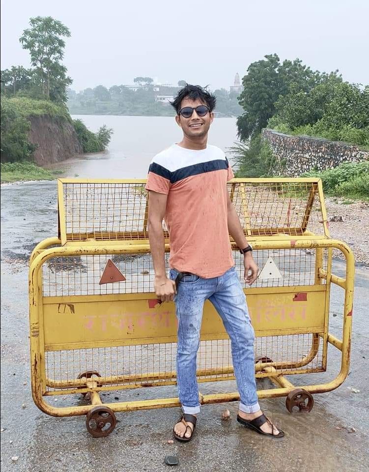 Photo of Banswara by Jonty Dinesh Sahu