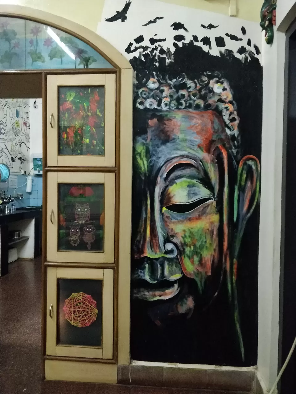 Photo of Offbeat Goa: Maybe I was high while planning this? by blackberryboys