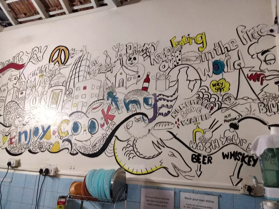Photo of Offbeat Goa: Maybe I was high while planning this? by blackberryboys