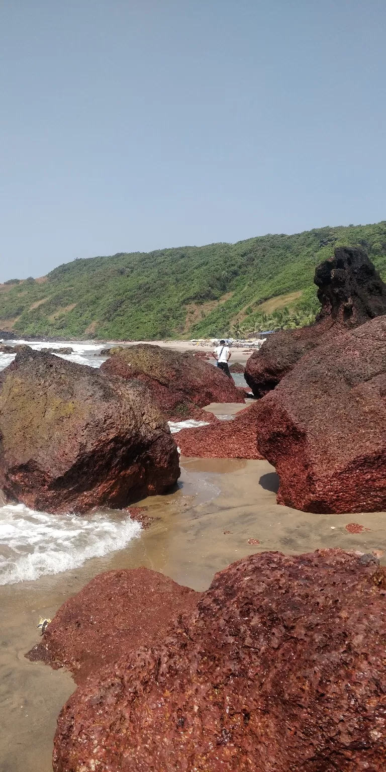 Photo of Offbeat Goa: Maybe I was high while planning this? by blackberryboys
