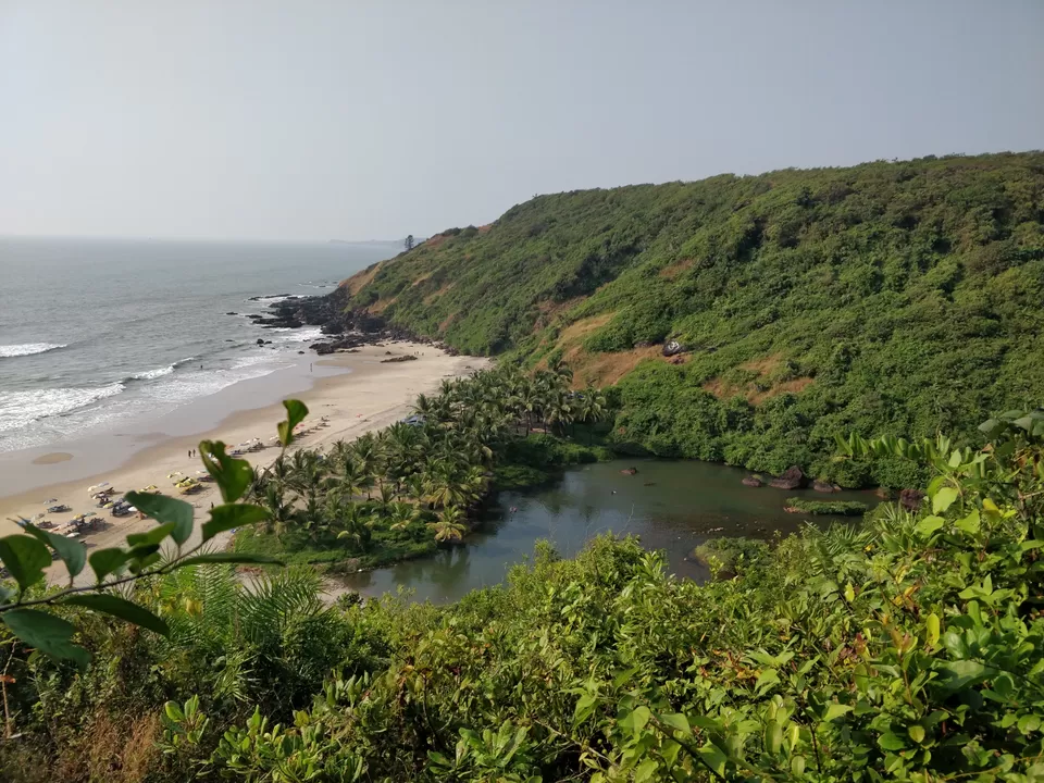 Photo of Offbeat Goa: Maybe I was high while planning this? by blackberryboys