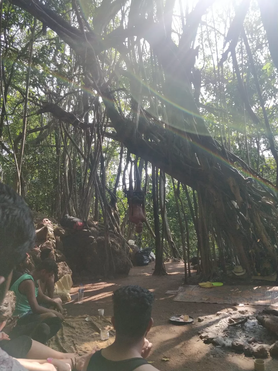 Photo of Offbeat Goa: Maybe I was high while planning this? by blackberryboys