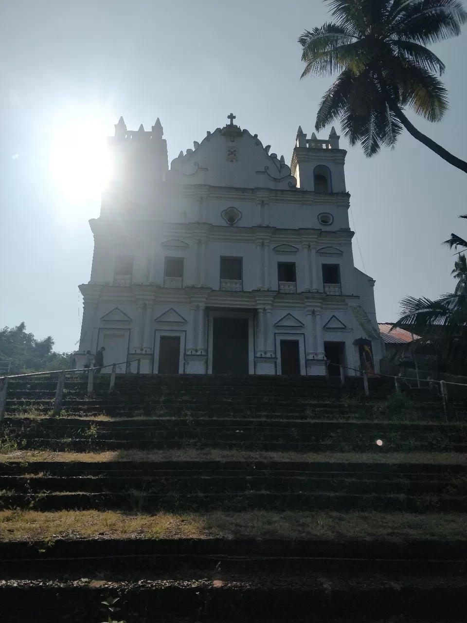 Photo of Offbeat Goa: Maybe I was high while planning this? by blackberryboys