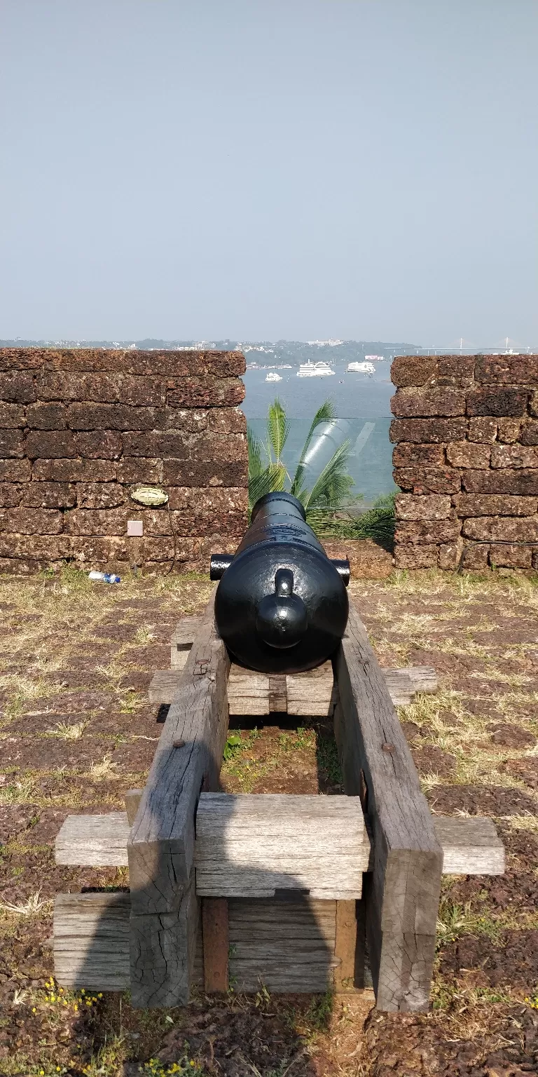 Photo of Offbeat Goa: Maybe I was high while planning this? by blackberryboys