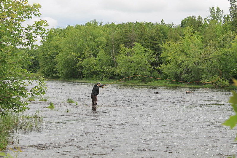 Photo of Fishing in the USA 1/1 by Alex