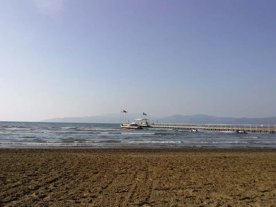 Photo of Aqua Fantasy, 35920 Selçuk/İzmir Province by Matt Cates