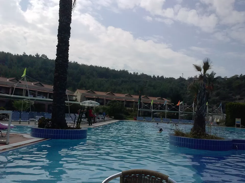 Photo of Aqua Fantasy, 35920 Selçuk/İzmir Province by Matt Cates