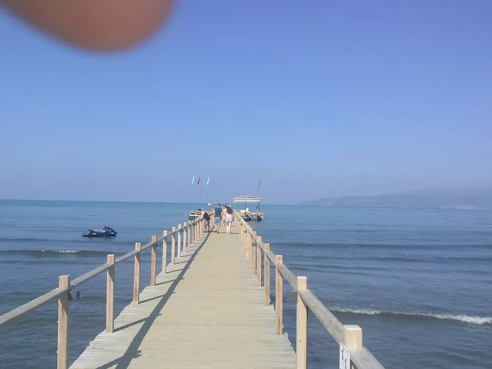 Photo of Aqua Fantasy, 35920 Selçuk/İzmir Province by Matt Cates