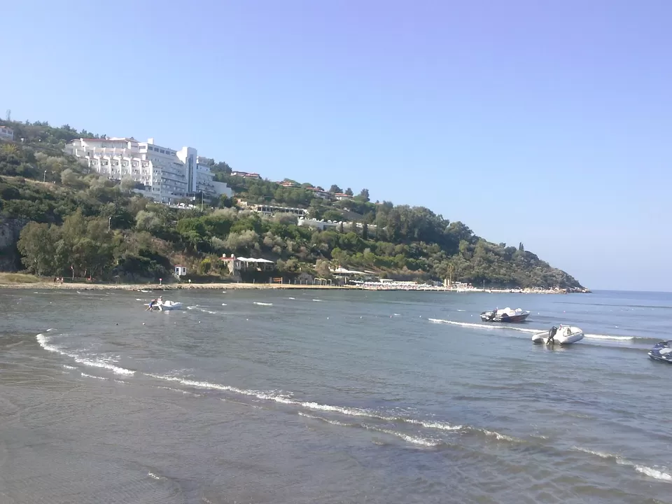 Photo of Aqua Fantasy, 35920 Selçuk/İzmir Province by Matt Cates