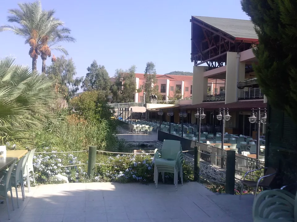 Photo of Aqua Fantasy, 35920 Selçuk/İzmir Province by Matt Cates