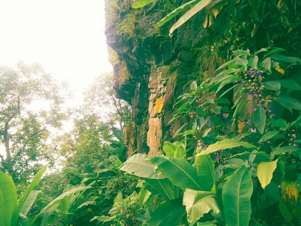 Photo of Mahuli, Maharashtra, India by Altafuddin Sk