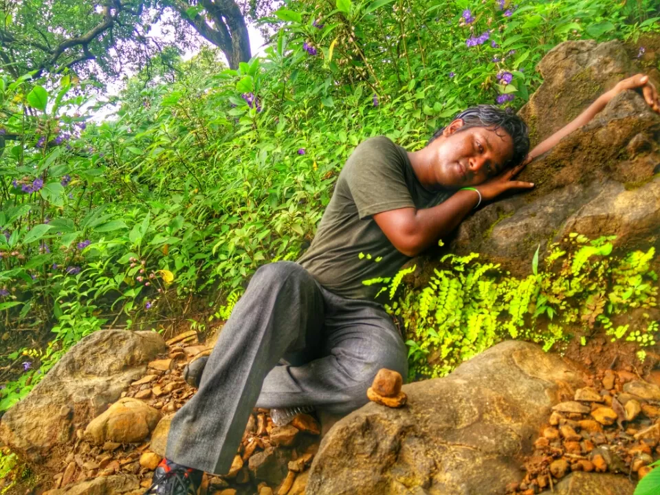 Photo of Mahuli, Maharashtra, India by Altafuddin Sk