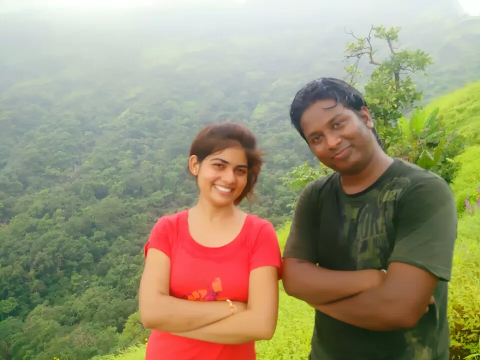 Photo of Mahuli, Maharashtra, India by Altafuddin Sk