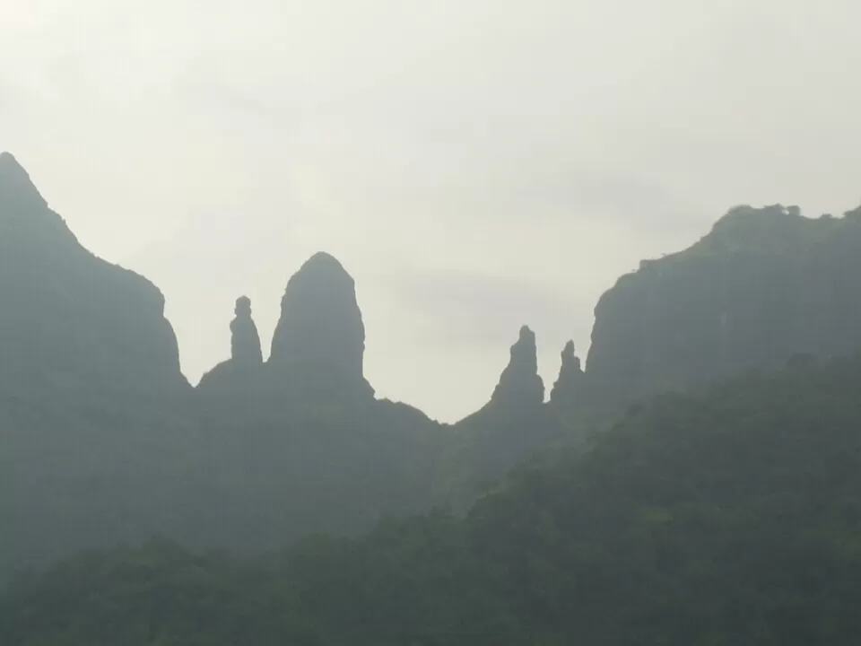 Photo of Mahuli, Maharashtra, India by Altafuddin Sk
