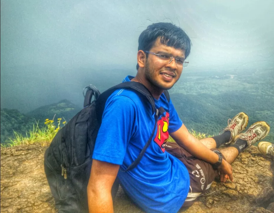 Photo of Mahuli, Maharashtra, India by Altafuddin Sk