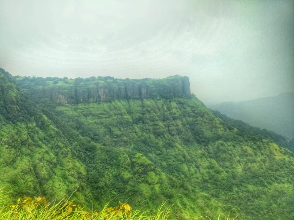 Photo of Mahuli, Maharashtra, India by Altafuddin Sk