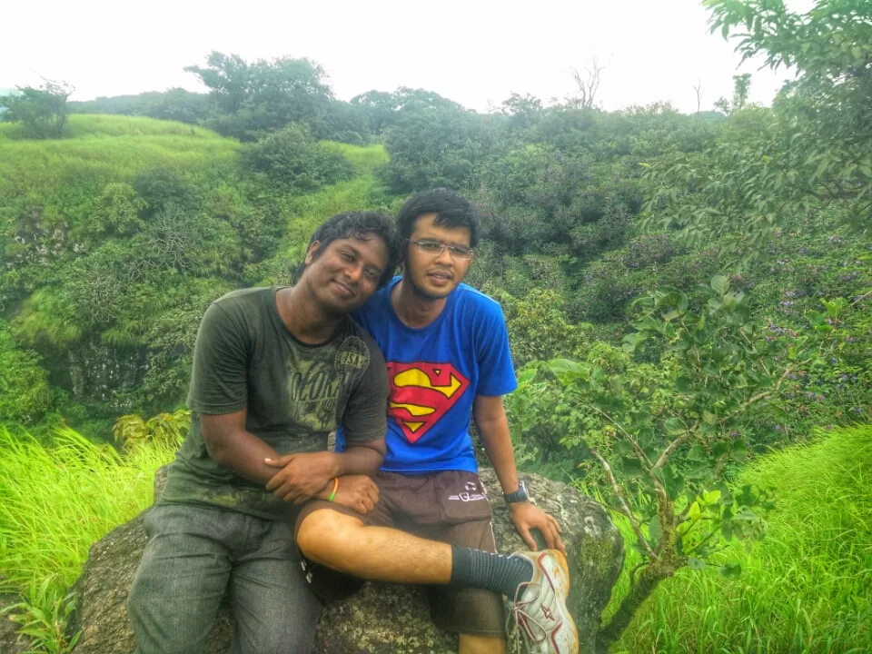 Photo of Mahuli, Maharashtra, India by Altafuddin Sk