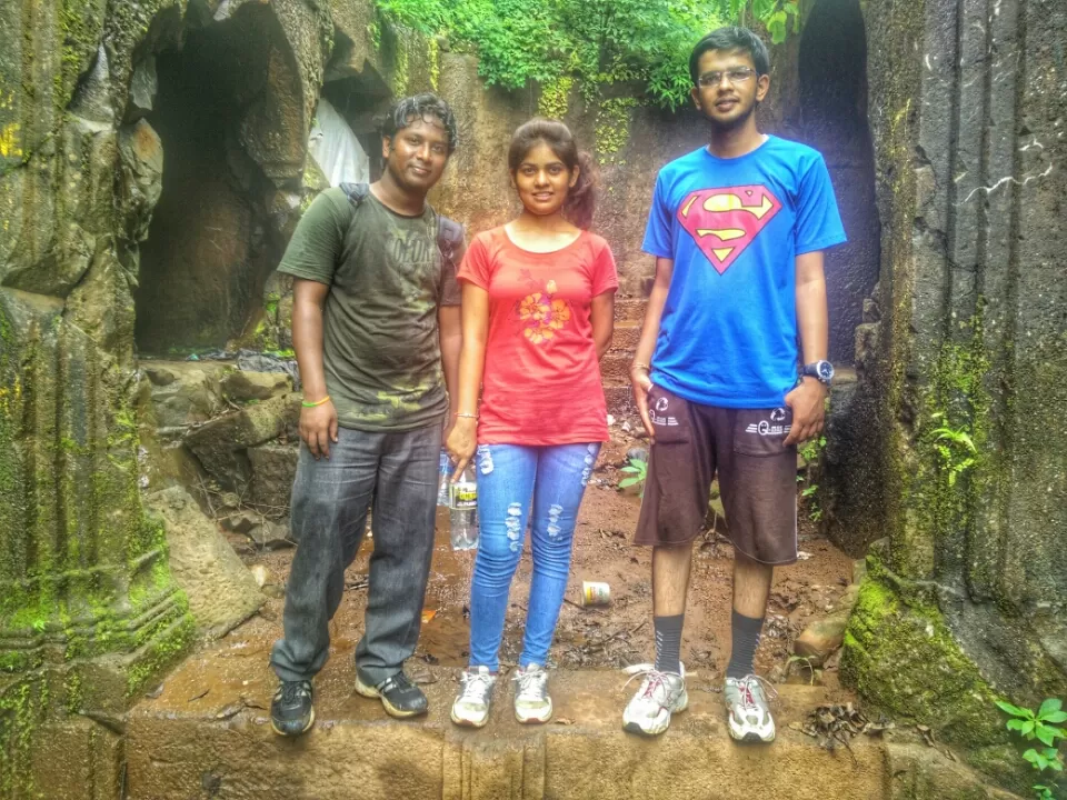 Photo of Mahuli, Maharashtra, India by Altafuddin Sk