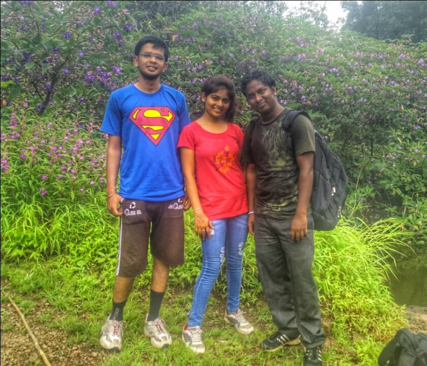 Photo of Mahuli, Maharashtra, India by Altafuddin Sk