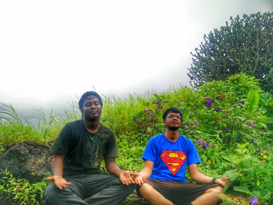 Photo of Mahuli, Maharashtra, India by Altafuddin Sk