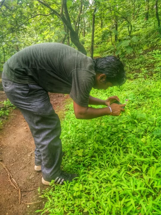 Photo of Mahuli, Maharashtra, India by Altafuddin Sk