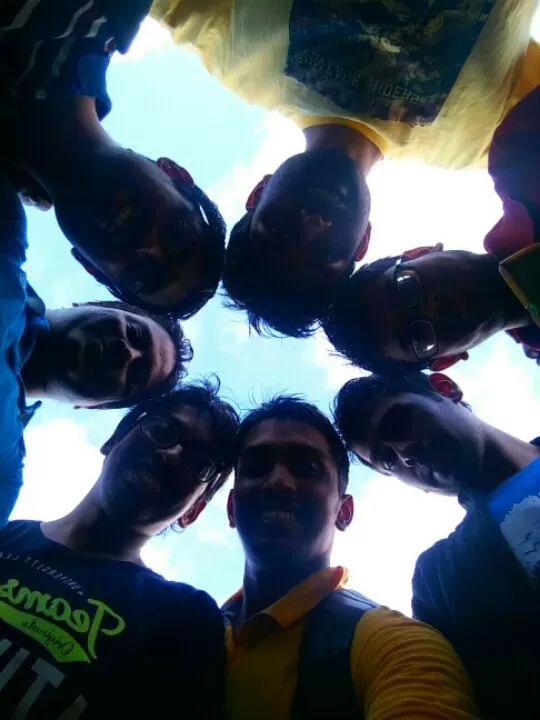 Photo of Tonglu, Singalila Forest, West Bengal, India by Altafuddin Sk