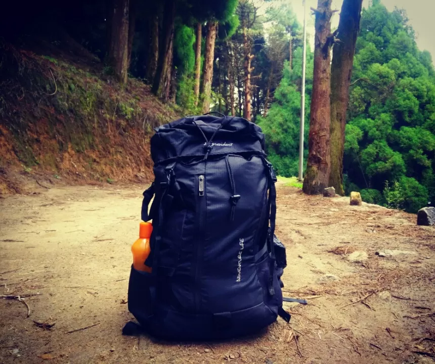 Photo of Tonglu, Singalila Forest, West Bengal, India by Altafuddin Sk