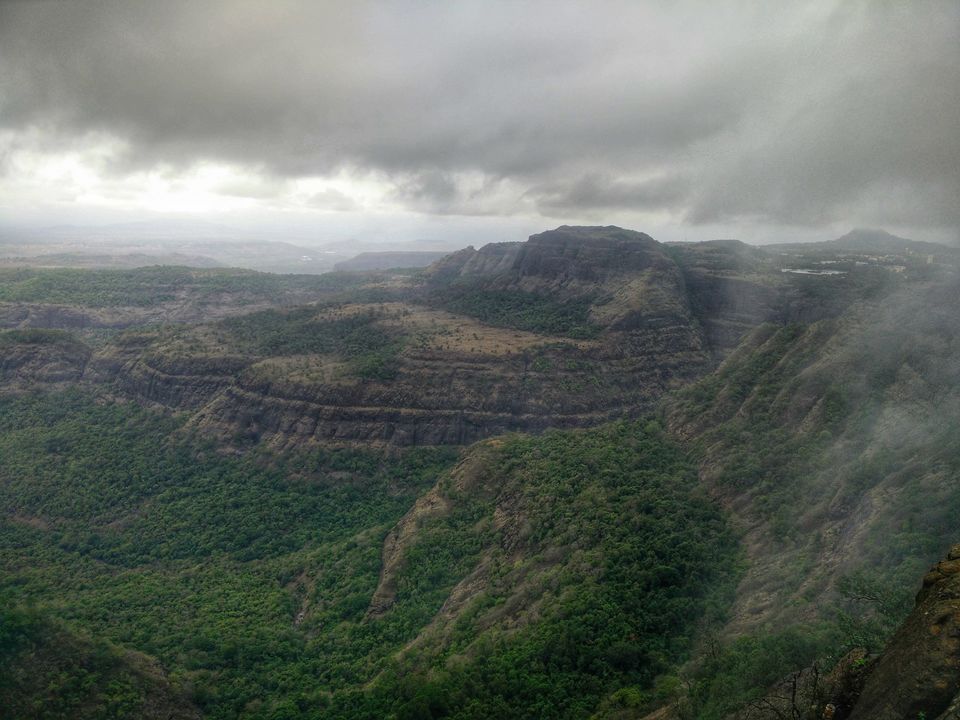 Photo of Solo trip to Lonavala from Mumbai by Altafuddin Sk