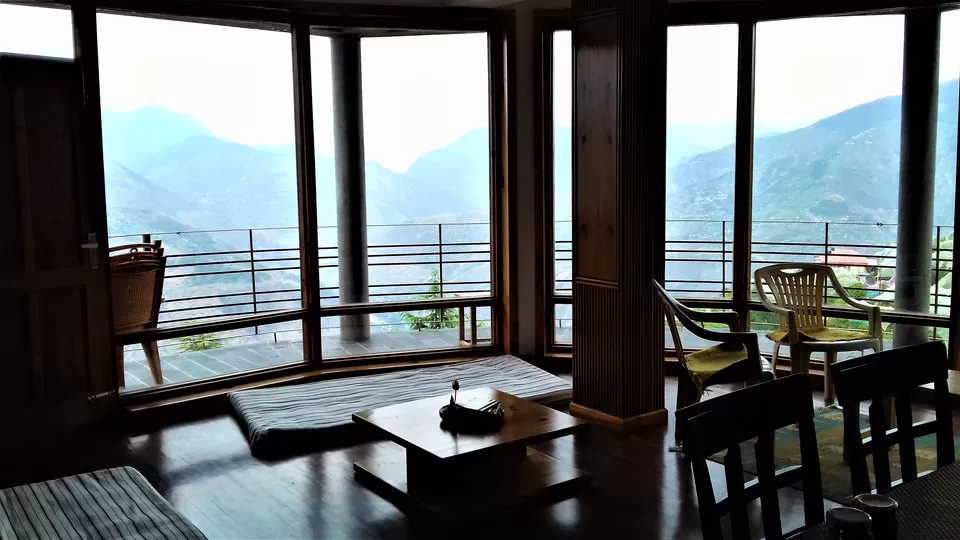 Photo of Shathala, Himachal Pradesh, India by Aditya Pratap Deo