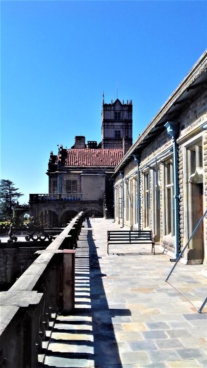 Photo of Shimla, Himachal Pradesh, India by Aditya Pratap Deo