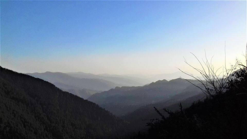 Photo of 5 Scenic and Easy Picnic Trails in and around Shimla by Aditya Pratap Deo