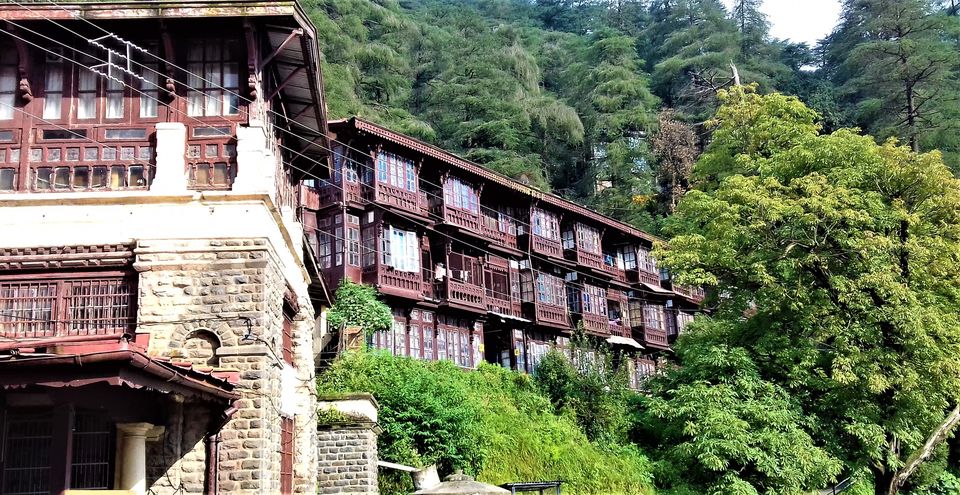 Photo of 5 Scenic and Easy Picnic Trails in and around Shimla by Aditya Pratap Deo