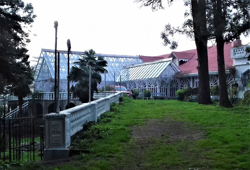 Photo of 5 Scenic and Easy Picnic Trails in and around Shimla by Aditya Pratap Deo