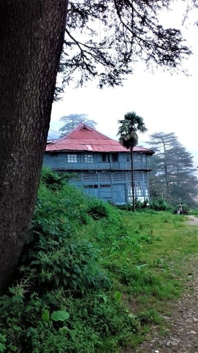 Photo of 5 Scenic and Easy Picnic Trails in and around Shimla by Aditya Pratap Deo